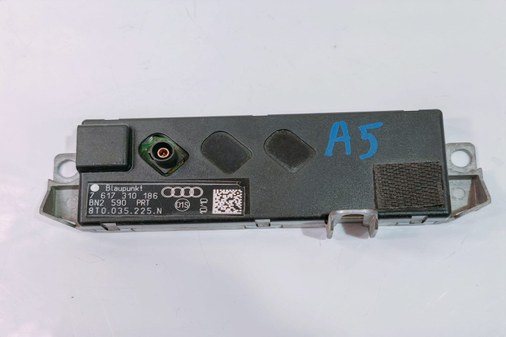 Amplificator Antena 8T0035225N Audi A5 8T [2007 - 