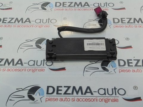 Amplificator antena, 9661102880, Peugeot 407 SW (6E) (id:252529)