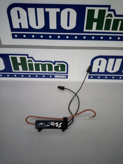 Amplificator antena A2048708390 Mercedes-Benz C-Cl