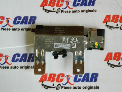 Amplificator antena Audi A1 8X cod: 8X0035503A mod