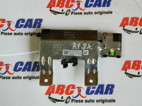 Amplificator antena Audi A1 8X cod: 8X0035503A model 2014
