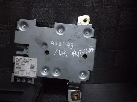 Amplificator Antena Audi A3 COD 8P3035225