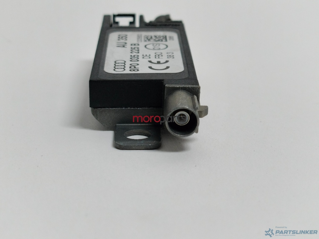 Amplificator antena AUDI A3 II (8P1) [ 2