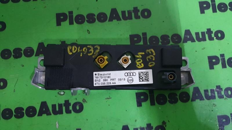 Amplificator antena Audi A4 (2007->) [8K2, B8] 8t0035225aa