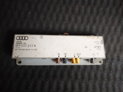 Amplificator antena Audi A4 B6 8E9035225B 8E903522