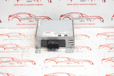 Amplificator antena Audi A4 B7 8E9035223D 535