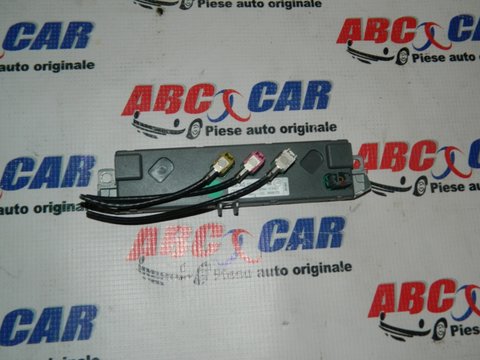 Amplificator antena Audi A4 B8 8K cod: 8K5035225