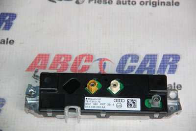 Amplificator antena Audi A4 B8 8K cod: 8K5035225AA