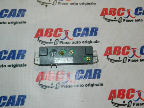 Amplificator antena Audi A4 B8 8K cod: 8K5035225J