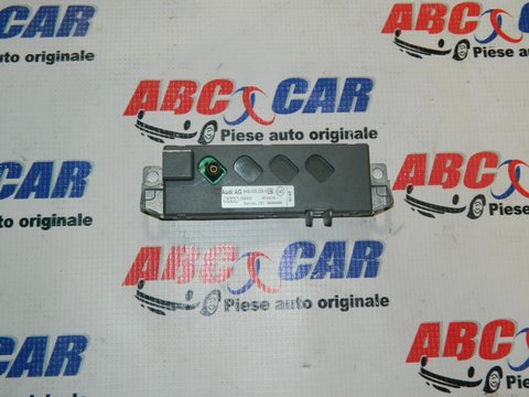 Amplificator antena Audi A4 B8 8K cod: 8K5035225N