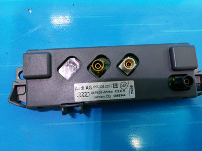 Amplificator antena Audi A4 B8 8K5035225J