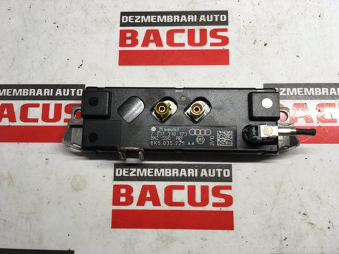 Amplificator antena Audi A4 B8 cod: 8k5035225aa