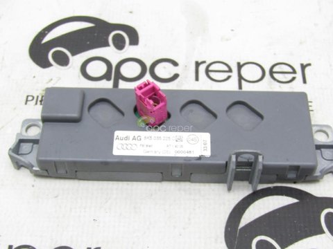 Amplificator Antena Audi A4 B8 cod 8k5035225C