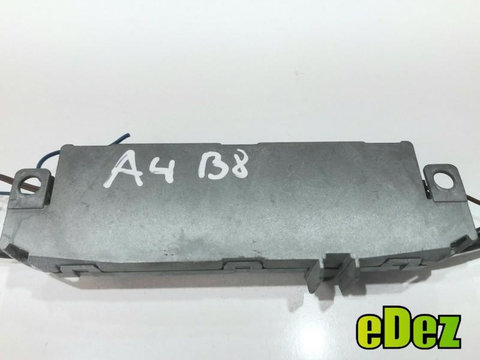 Amplificator antena Audi A5 (2007-2011) [8T3] 8k5035225j