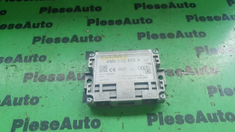 Amplificator antena Audi A5 (2007->) [8T3] 4m0035456a