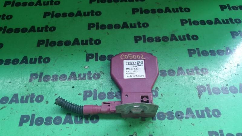 Amplificator antena Audi A5 (2007->) [8T3] 4m0035507