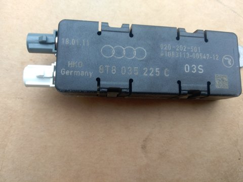 Amplificator antena Audi A5 8T8035225C 8T8 035 225 C