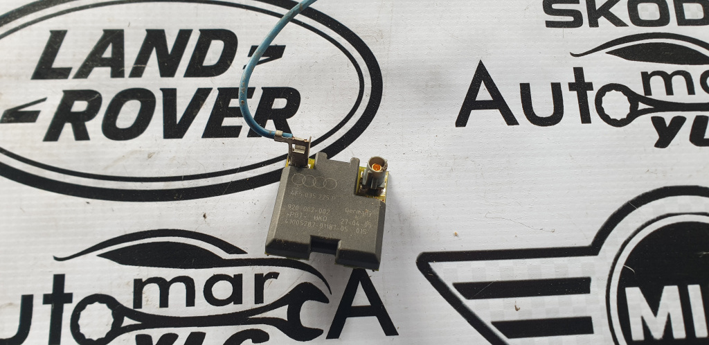 Amplificator antena audi A6 4F C6 4F5035225P