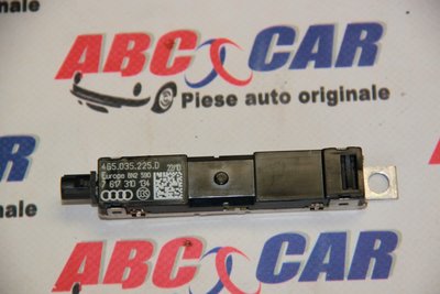 Amplificator antena Audi A6 4G C7 cod: 4G5035225D 