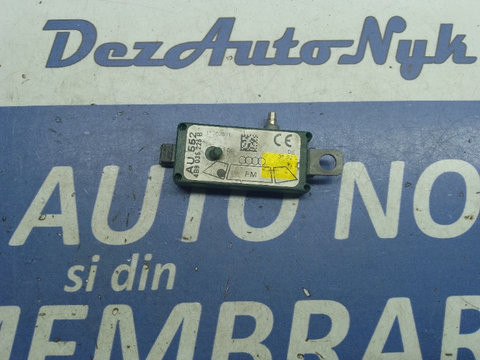 Amplificator antena Audi A6 C5 4B9035225 B 2004-2009