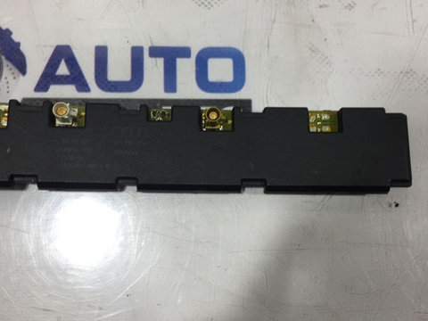 Amplificator antena Audi A6 C6 2005 3.0 tdi cod 4F5 035 225 A