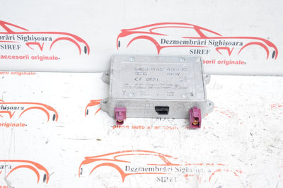 Amplificator antena Audi A6 C6 8E0035456C 458