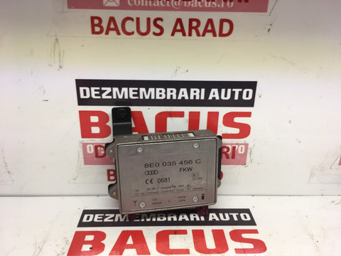 Amplificator antena Audi cod: 8e0035456c