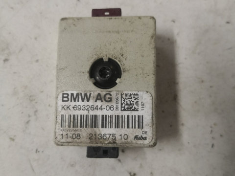 Amplificator antena BMW 3 V Coupe (E92) [ 2005 - 2013 ] OEM 6932644