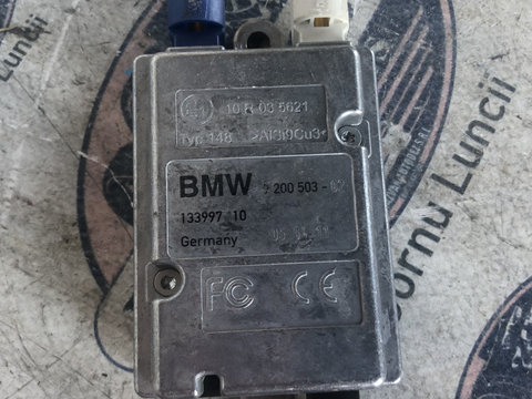 Amplificator Antena BMW 5GT (F07), 9200503 / 920050302