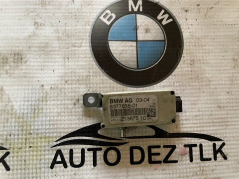 Amplificator antena BMW cod 8377658-01