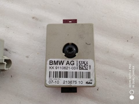 Amplificator antena BMW cod 9110621