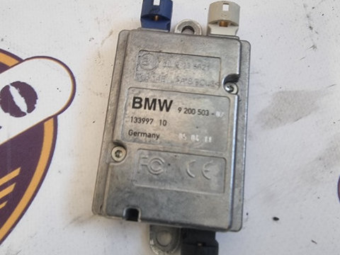Amplificator Antena BMW GT F07 Cod: 9200503