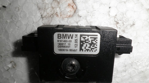 Amplificator Antena BMW Seria 1 F20 2014