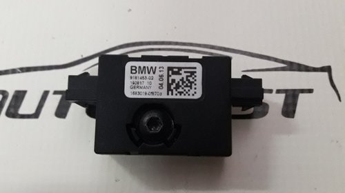 AMPLIFICATOR ANTENA BMW SERIA 1 F20/F21,