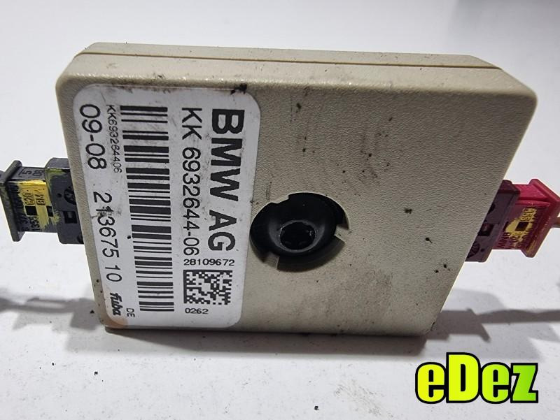 Amplificator antena BMW Seria 3 (2006-20