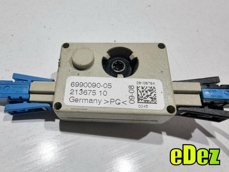 Amplificator antena BMW Seria 3 (2006-2012) [E93] 6990090