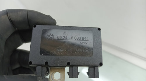 Amplificator antena BMW SERIA 3 E46 1.9i