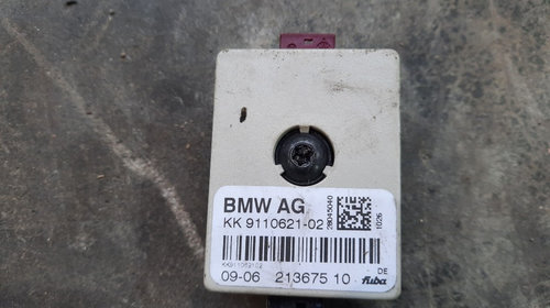 Amplificator antena BMW seria 3, E92, 32