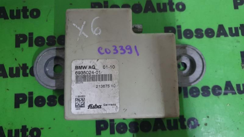 Amplificator antena BMW Seria 7 (2008->) [F01, F02, F03, F04] 6935024