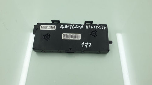 Amplificator antena BMW X1 E84 N47D20C 2