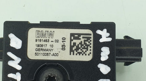 Amplificator antena BMW X1 E84 N47D20C 2