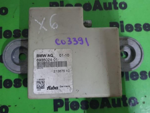 Amplificator antena BMW X5 (2007->) [E70] 6935024