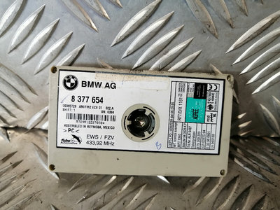 Amplificator antena BMW X5 E53 2001 2002 2003 2004