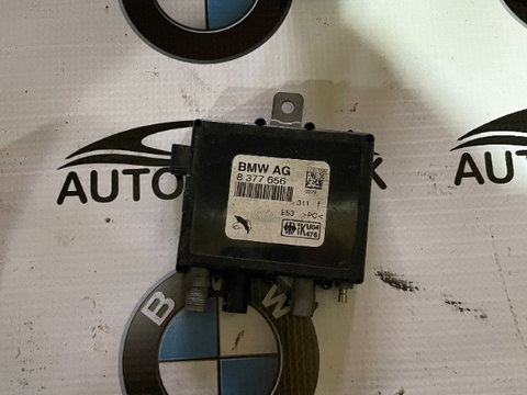 Amplificator antena BMW X5 E53 8377656