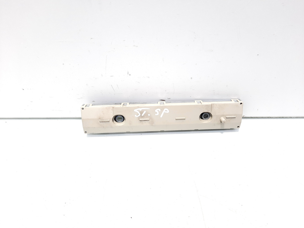 Amplificator antena, cod 4L0035225J, Audi Q7 (4LB) (id:547622)