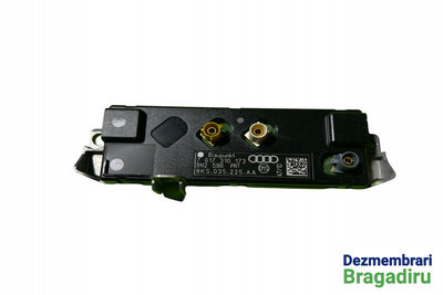 Amplificator antena Cod: 8K5035225AA Audi A4 B8/8K