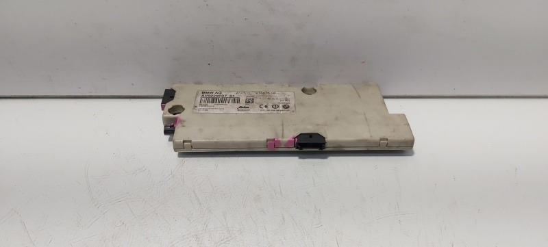 Amplificator antena, cod 922900701, Bmw 5 (F10) (id:549663)