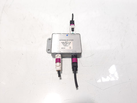 Amplificator antena, cod A4638203789, Mercedes Clasa C T-Model (S204) (id:470031)