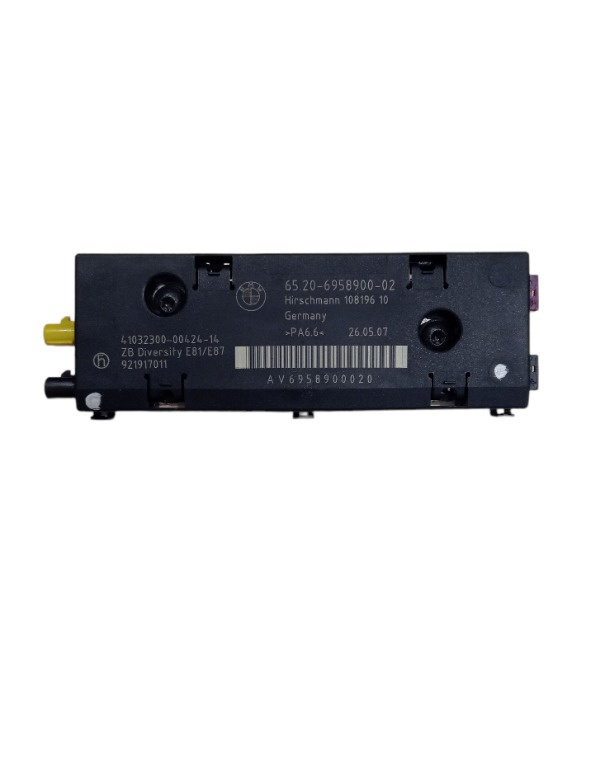 AMPLIFICATOR ANTENA DIVERSITY BMW E81 E87 COD:6520