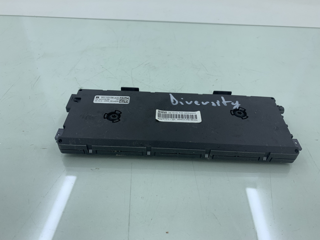 Amplificator antena Diversity BMW X3 F25